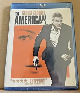 The American (Blu-ray, 2010) - Foto 1 di 2