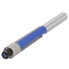 Dual Bearing Flush Trim Bit Router Bit 6 35Mm Shank For Woodworking Projects