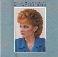 Reba McEntire's Greatest Hits (CD) Free Shipping In Canada