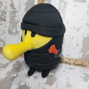 Doodle Jump Ninja Plüschtier Spiel Merchandise Sega Retro - Bild 1 von 8