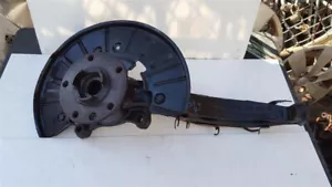 2003-2010 Porsche Cayenne Front Right RH Spindle Knuckle Assembly OEM - Picture 1 of 1