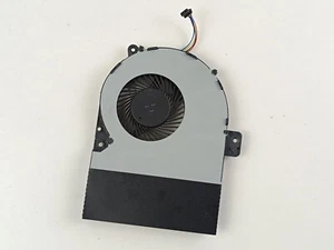 Asus F751M F751MA X751M X751MA CPU Fan - Picture 1 of 2