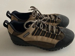 ๐ Shimano Mountain Biking Shoes SH-M033 SPD Mens US 5 EU 38 Bike Cycling - Picture 1 of 8