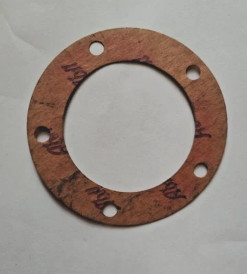 JUNTA BOMBA AGUA MERCEDES BENZ 220 W180 1956-59 Foto 1 de 2