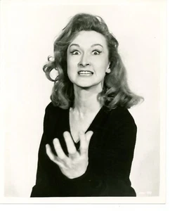SHOCK CORRIDOR 1963 #80 publicity Sam Fuller thriller - Picture 1 of 2