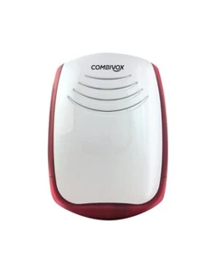 62.330 SIRYA PRO CTW SIRENA DA ESTERNO RADIO WIRELESS ALLARME COMBIVOX - Imagen 1 de 1