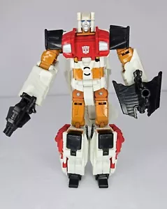 Transformers Combiner Wars Silverbolt complete Superion Generations CW - Picture 1 of 11