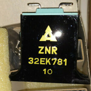 ERZ-C32EK781 Matsushita Electric Japan “ZNR” Transient/Surge Absorber