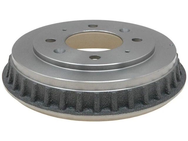 Tambor de freno trasero AC Delco 53FB35Y para Kia Spectra 2004-2009 2,0 L 4 cilindros Foto 1 de 1