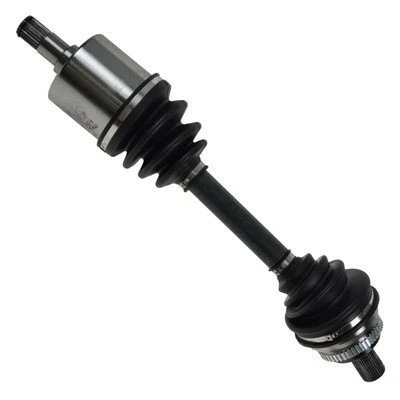 TRQ CSA82297 Axle Shaft For Mercedes-Benz E320 2000-2003 Passenger Side Front Foto 1 de 4