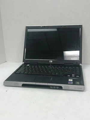 PORTATIL HP PAVILION ENTERTAINMENT EDICIÓN ESPECIAL DV1000 *PARA REPUESTOS* Foto 1 de 4