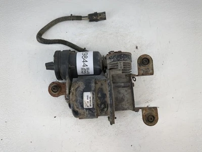 Компрессор пневматического насоса подвески Buick Lesabre 2005 - Изображение 1 из 4