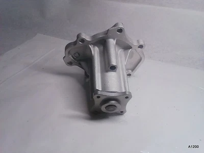 Bomba de agua del motor para Nissan Titan Pathfinder Armada NV 5,0 L 5,6 L 2005-2022 Foto 1 de 4