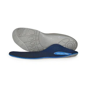 Aetrex Men's L700 Speed Orthotics Inserts Mesh fabric Arch Support Inserts - Picture 1 of 52