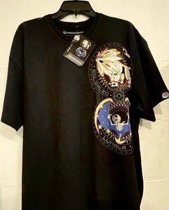 Camiseta Pokemon Center Solgaleo & Lunala (Adulto X-Grande) - Imagen 1 de 7