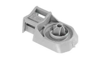 HIlti 285709 X-ECT MX Blocco di montaggio per fascette per cavi 100 pz/tracciamento - Foto 1 di 6