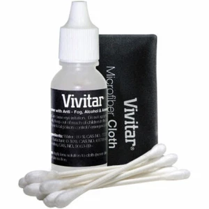 Vivitar Digital Camera and Lens Cleaning Kit 3 Piece - Picture 1 of 1