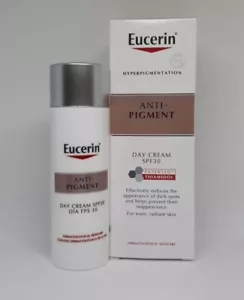 Eucerin Anti-Pigment Day Cream SPF30 50ml. - Picture 1 of 1