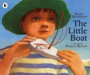THE LITTLE BOAT - Year 4 book-based Language & Literacy Teaching Pack - Imagen 1 de 6