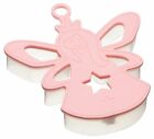 FAIRY Cookie Cutter 3D CUTS FAIRY Shapes Baking  Kitchen Craft Lets Make Range