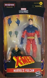 Marvel Legends Series X-Men Marvel’s Vulcan BAF Bonebreaker - Picture 1 of 7
