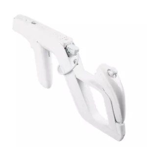 1 Stck. Zapperpistole für Nintendo Wii rechts links Fernbedienung Zapperpistole - Bild 1 von 5