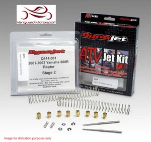 DYNOJET JET KIT ETAPA 3 YAMAHA FJ1200 1986 - 1993 - Imagen 1 de 1