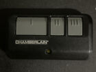 Chamberlain 953Ev-P2 3 Button Garage Door Remote - Black