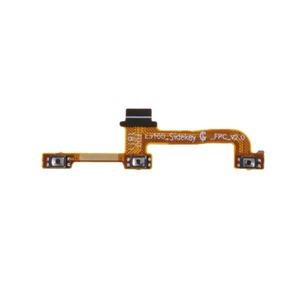 Replacement Volume + Power Button On/Off Flex for Motorola Moto E5 (XT1944) - Picture 1 of 1