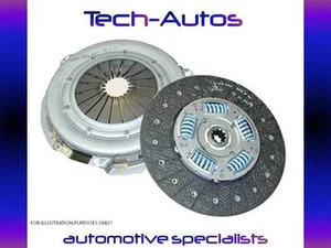  2 in 1 CLUTCH KIT SEAT IBIZA 0.9 84-93 K494 - Picture 1 of 1
