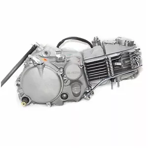 YX GPX 160cc 4 Engranajes Manual Embrague Arranque Motor PIT PRO DIRT BIKE - Imagen 1 de 6
