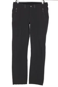 HAGLÖFS Softshellhose Hose Damen Größe EU 44 lang Stretch Outdoor Wandern - Bild 1 von 7