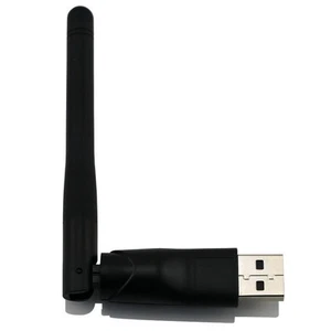Ferguson USB WiFi Dongle Ariva 150 152 153/4 250 252 253 254 103 203 102 202 52 - Imagen 1 de 1