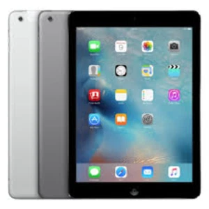 Apple iPad Air 1st Gen Wi Fi Cellular 32GB Tablet Very Good Condition - Picture 1 of 3