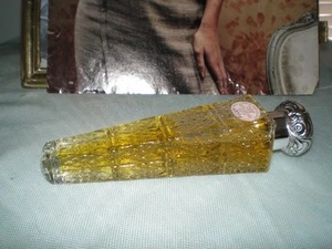 AVON REPLICA CPC PERFUME BOTTLE 1979  SWEET HONESTY COL.  NIB! - Picture 1 of 1