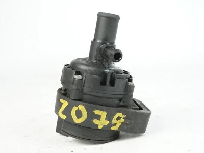 2010 - 2011 Mercedes Benz E Class W212 E350 Coolant Auxiliary Water Pump Oem Foto 1 de 4