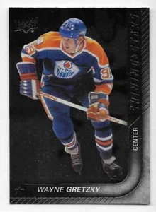 15/16 UPPER DECK SHINING STARS Hockey (#SS1-SS50) U-Pick From List - Picture 1 of 49