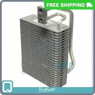 Núcleo evaporador de CA para Dodge B1500, B2500, B3500, Ram 1500 Van, Ram 2500... QU Foto 1 de 4
