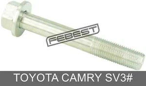 Suspension Arm Bolt W/ Washer For Toyota Camry Sv3# (1990-1994) - Picture 1 of 1