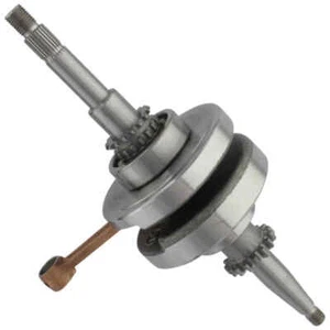 Zhejiang Yamakoyo HL50QT Albero a Gomiti Motore Kolbenantriebswelle 50cc 4T - Foto 1 di 1