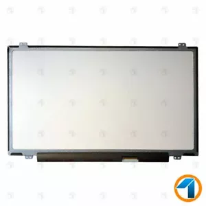 For HP Pavilion 14-B130SA SleekBook Laptop Screen 14" LED BACKLIT HD - Non Touch - Picture 1 of 4