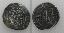 Collectable King Henry VII Silver Penny - Durham Mint
