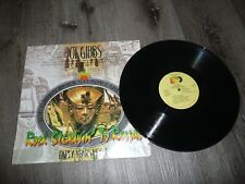 Joe Gibbs Early Years Vol 1 Rare LP  Reggae Record