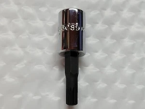 NEW MAC SC89 7mm Triple Square 3/8" Drive Triple Square Driver - Picture 1 of 4