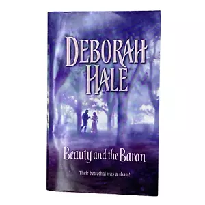 Deborah Hale, Beauty and the Baron - Picture 1 of 4