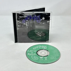 Spin Doctors : Pocket Full of Kryptonite CD 90s Alternative Rock - Picture 1 of 4