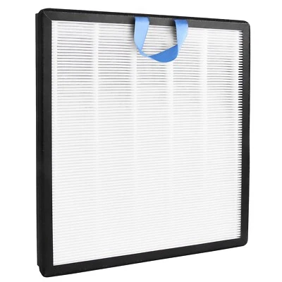 PRIMEBAG Filter für LEVOIT Vital 100S Luftreiniger kompatibel HEPA Ersatzfilter