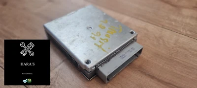 Genuine Ford Transit 2.0 1991 Engine Control Unit ECU 88VB-12A650-AB, E9AF14A624AA - Image 1 of 4