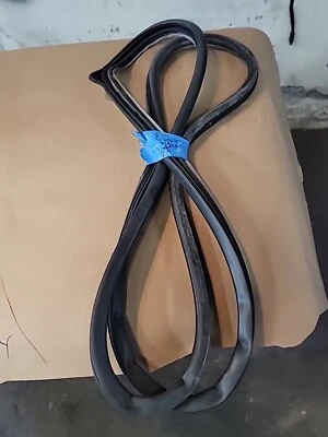 Toyota Corolla 2007 carrocería de puerta lateral del pasajero delantero resistente a la intemperie (BIN 300) Foto 1 de 4