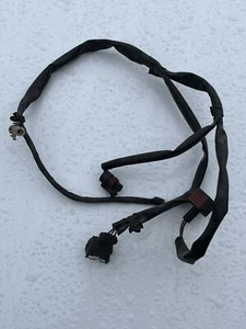Saab B204 Boost Controler Plug Loom For T5 Apc Cut - Picture 1 of 4